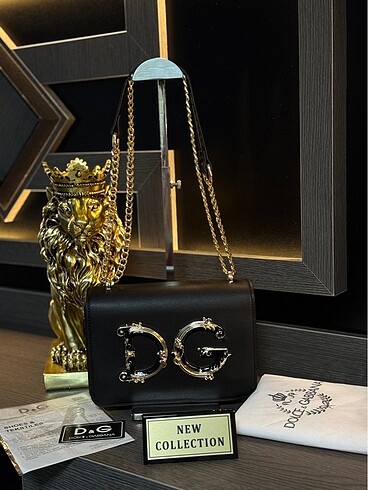 Dolce Gabbana