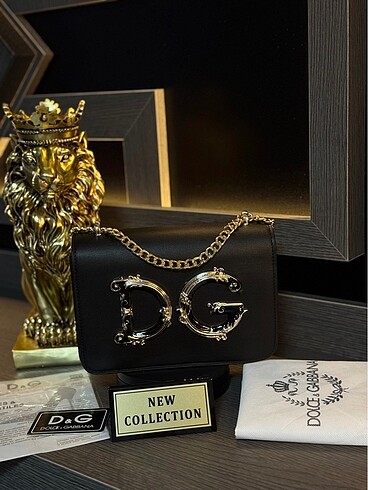 Diğer Dolce Gabbana