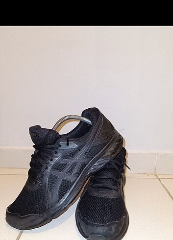 Asics spor ayakkabı