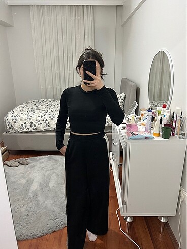 xs Beden Eşofman