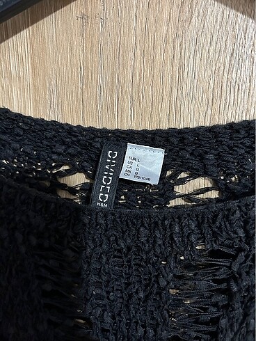 H&M DIVIDED 2023 Collection