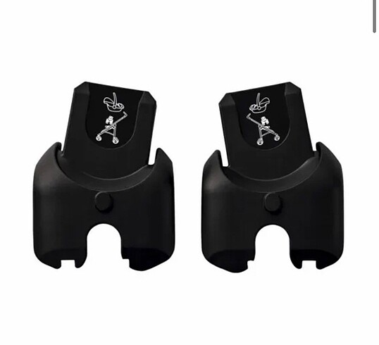 Maxi Cosi Universal Adaptör