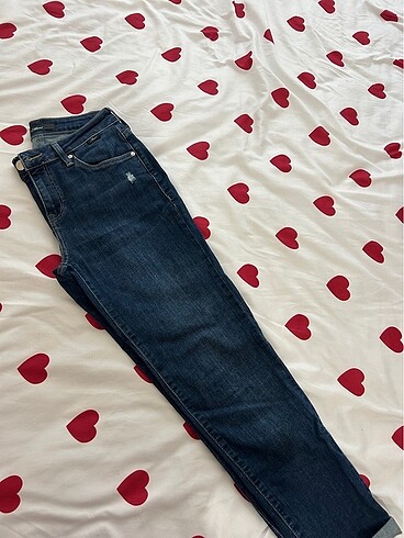 Jean pantolon