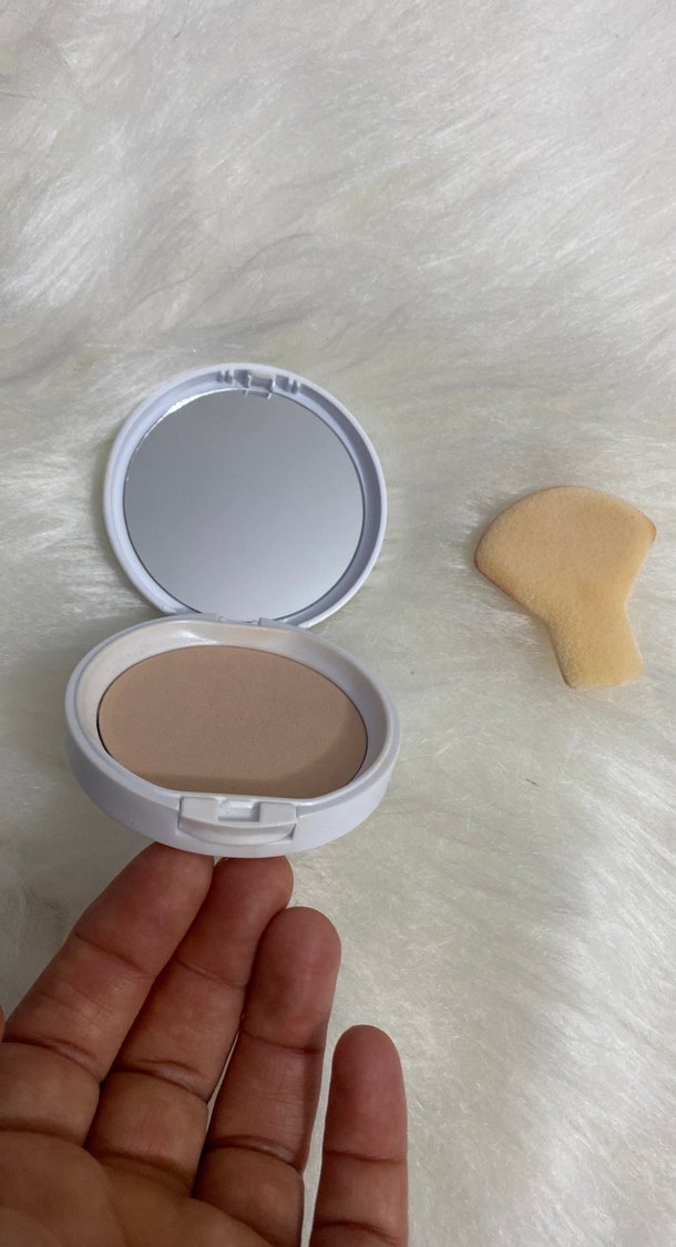 Gabrini Parlak Bej BB Krem - Görsel 2