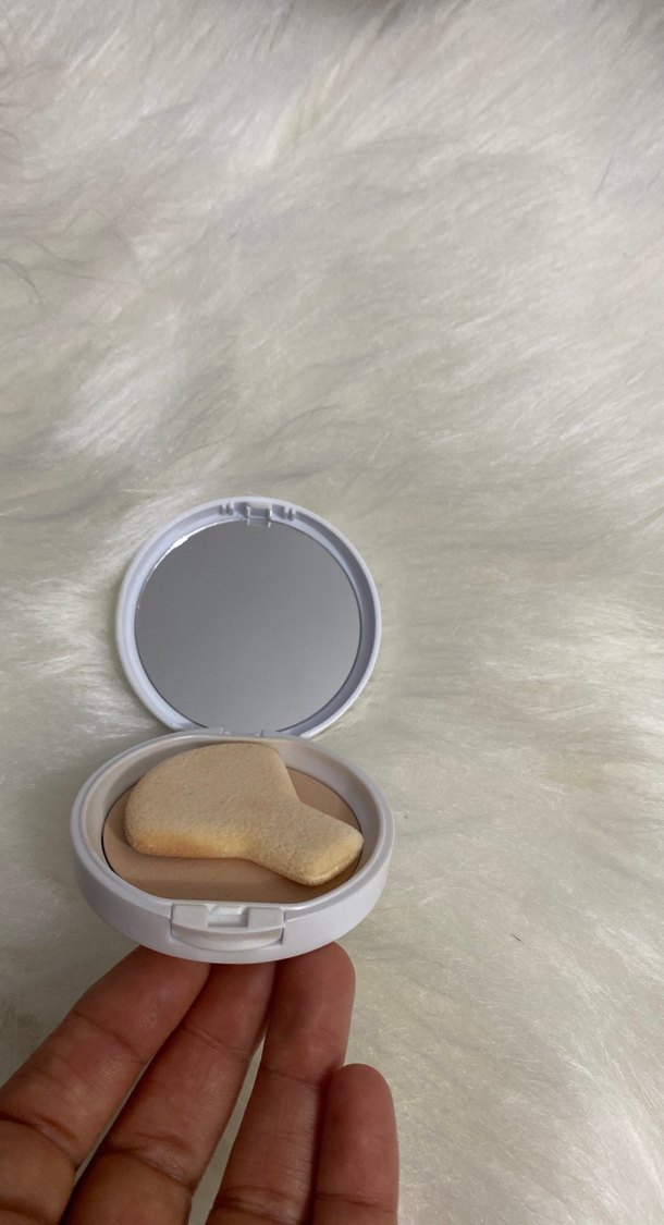 Gabrini Parlak Bej BB Krem - Görsel 3