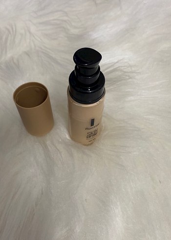 Flormar Skin Lifting SPF30 Fondöten - Görsel 3