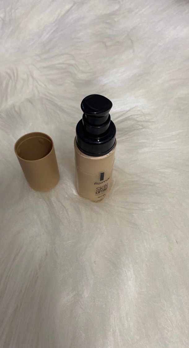 Flormar Skin Lifting SPF30 Fondöten - Görsel 3