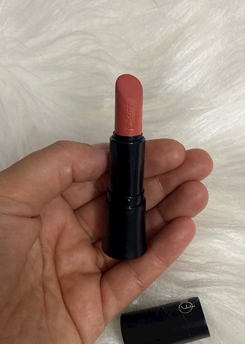 Aflormar Siyah Mat Ruj - Görsel 3