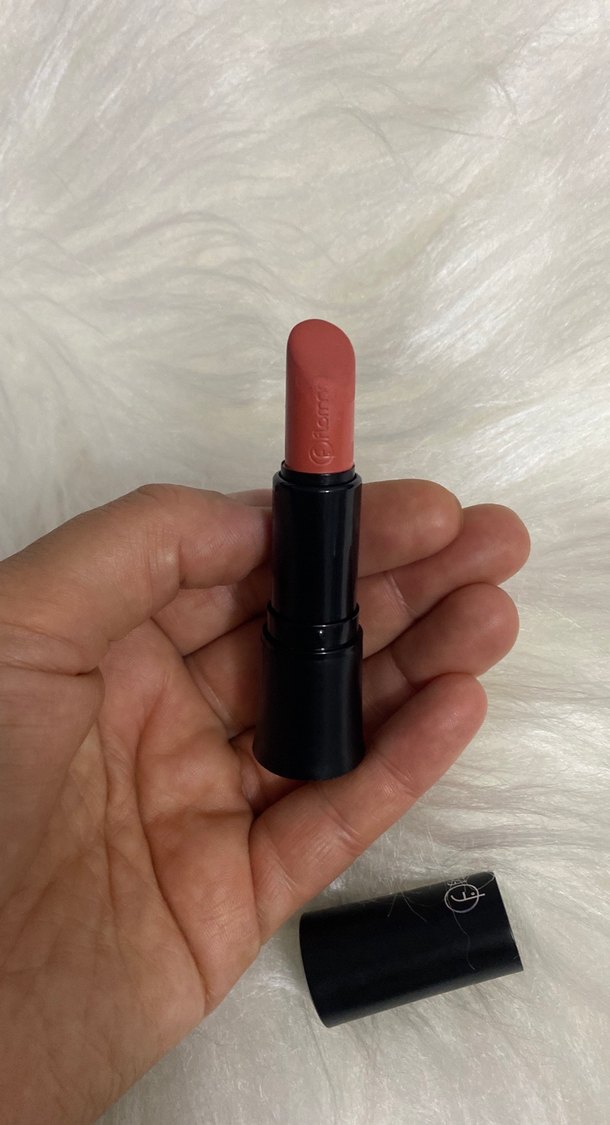 Aflormar Siyah Mat Ruj - Görsel 3