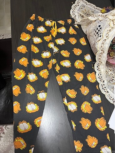 Kadın pijama