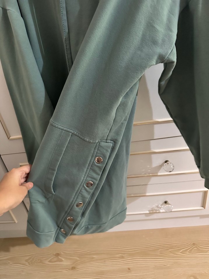 Milla Eşofman Takımı - Görsel 2