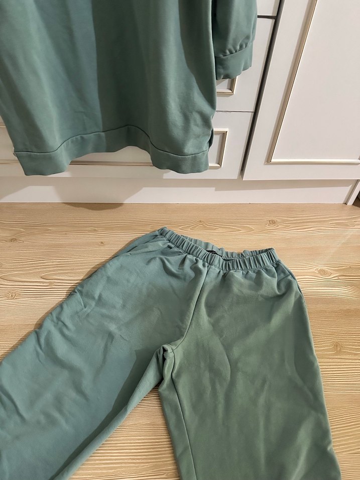 Milla Eşofman Takımı - Görsel 4