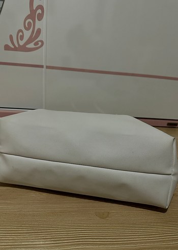 orjinal lacoste çanta - Görsel 4