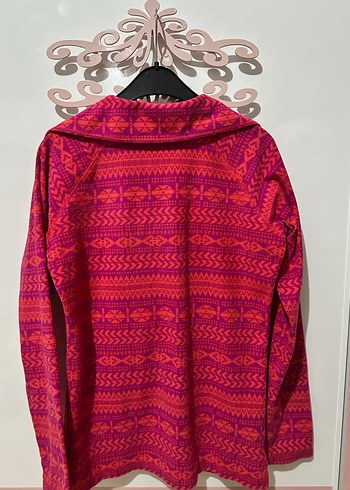 orjinal columbia polar - Görsel 4