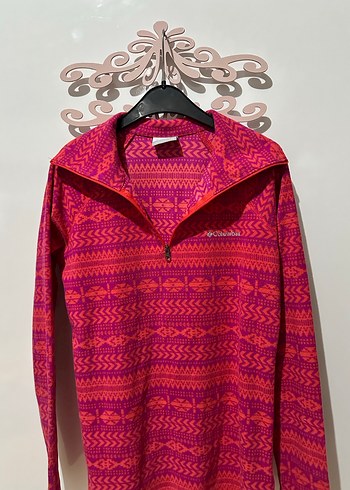 orjinal columbia polar - Görsel 2