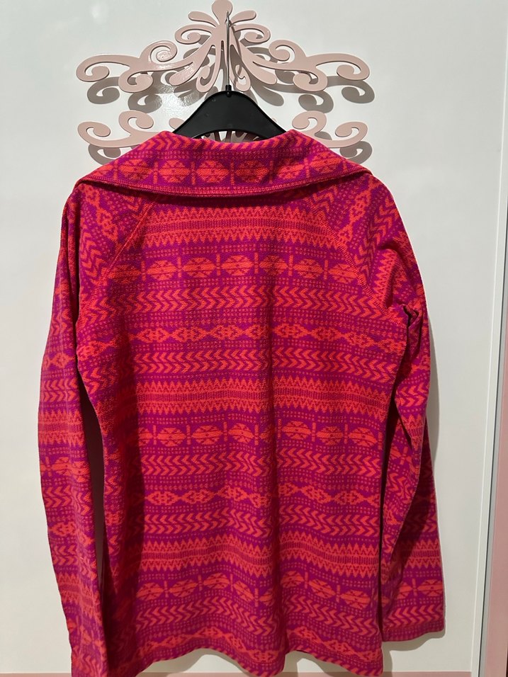 orjinal columbia polar - Görsel 4