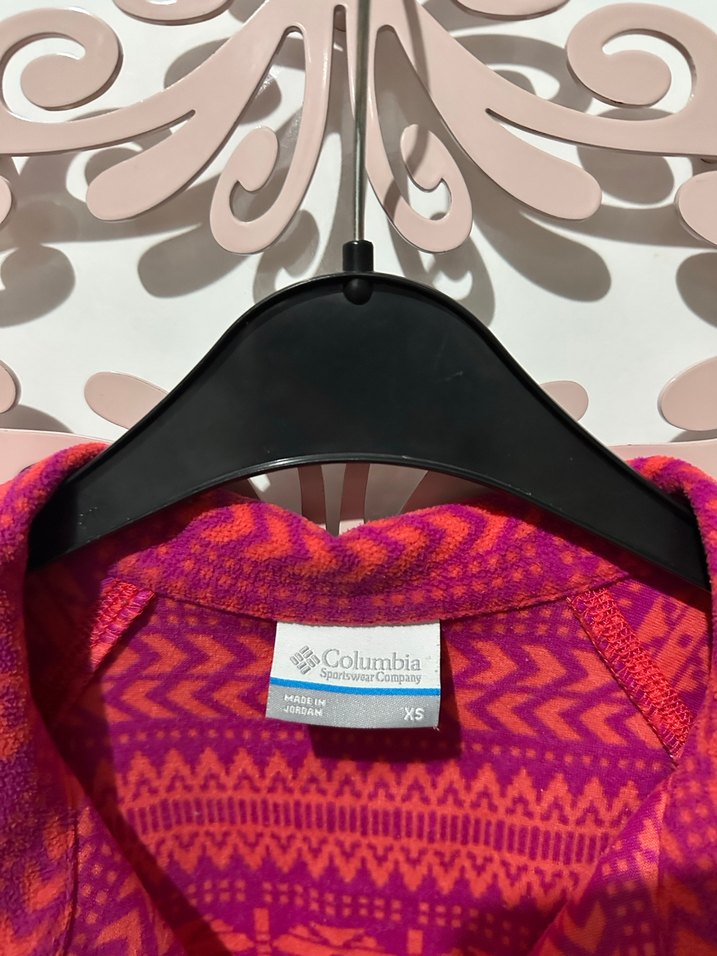 orjinal columbia polar - Görsel 3