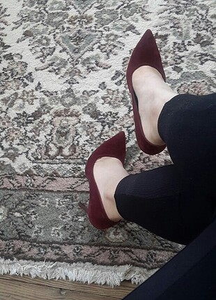Diğer Stiletto