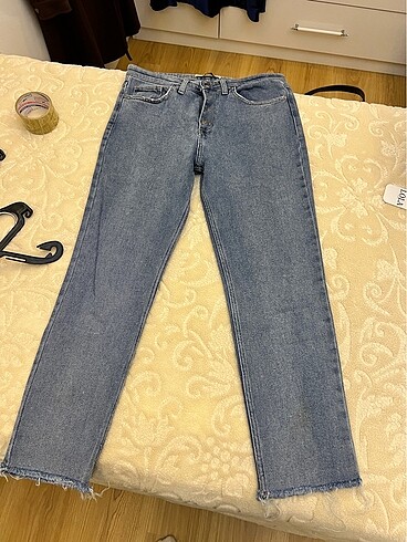 40 Beden Pantolon kot