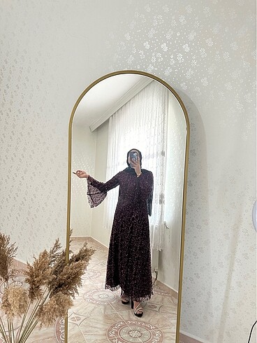 Pullu abiye