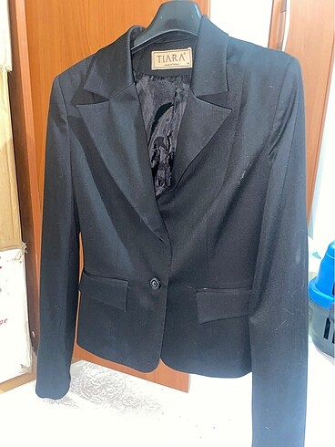Blazer ceket