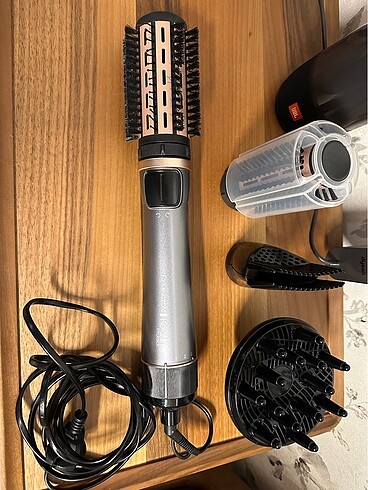 Remington saç düzleştirici