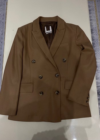 Kadın Blazer Ceket