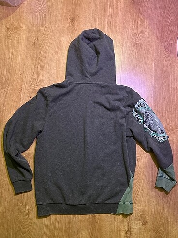 xl Beden CUSTOM Hoodie