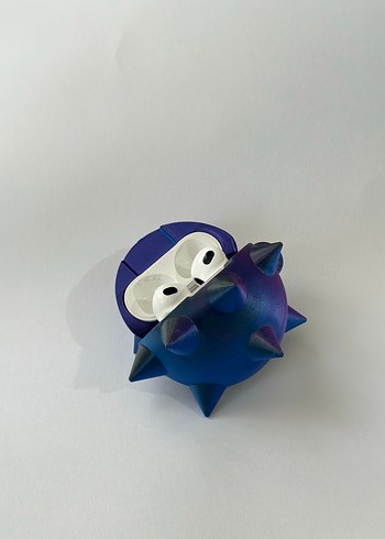 American Vintage BoomPods AirPods Kılıfı Charm