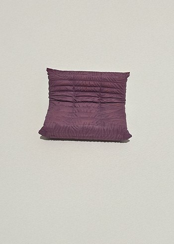 Mor Beton Sofa Biblo