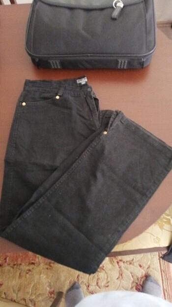 Kot pantolon