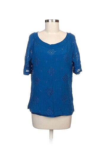 Vintage Love Bluz %70 İndirimli.