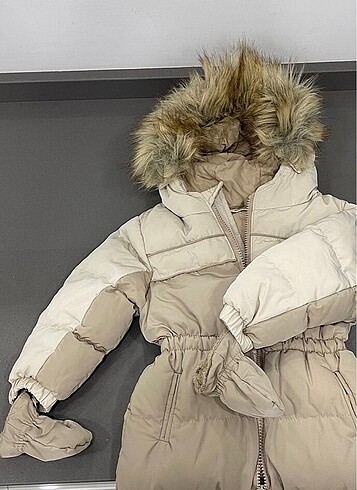 Bebek Astronot Mont