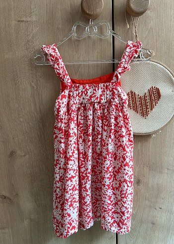 Bebek elbise - Görsel 2