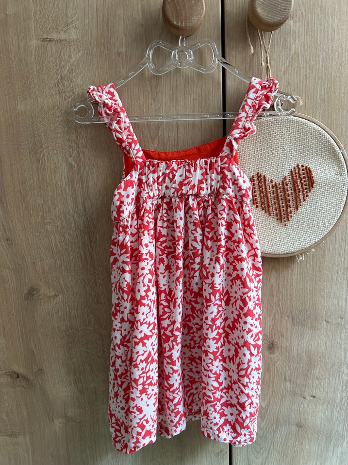 Bebek elbise - Görsel 2