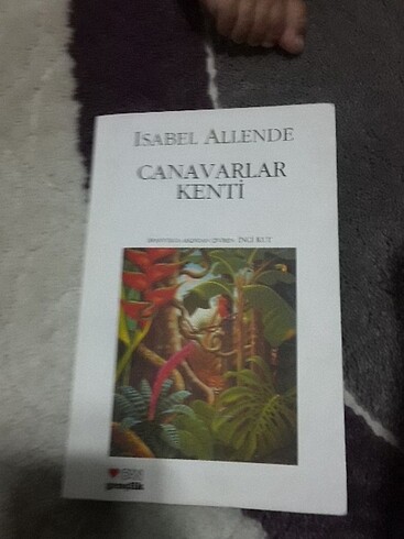 Hikaye kitabı 272 sayfa
