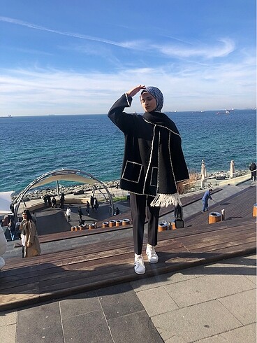 Seyran kaban