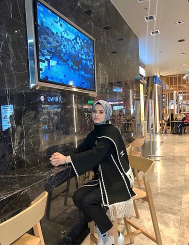 m Beden Seyran kaban