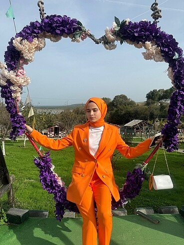Ceket pantolon takım