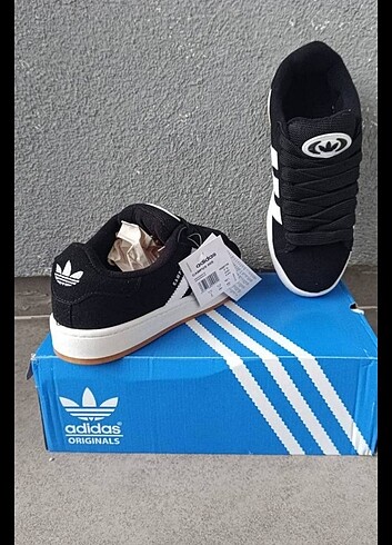38 Beden siyah Renk Adidas
