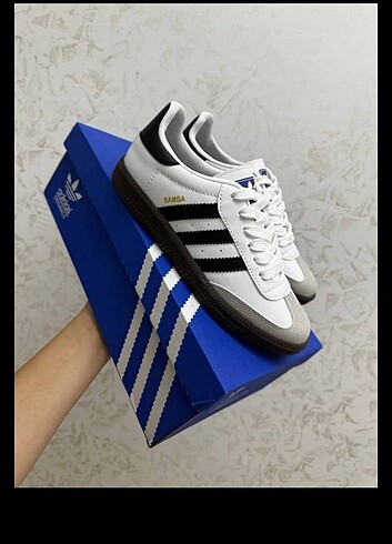 39 Beden Adidas samba