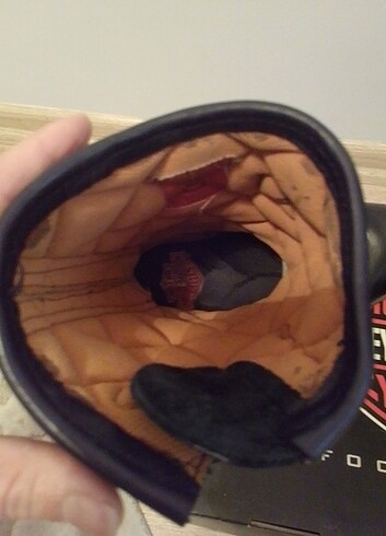 Orjinal Harley Davidson - Görsel 2