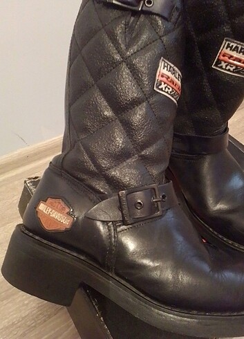 Orjinal Harley Davidson - Görsel 4