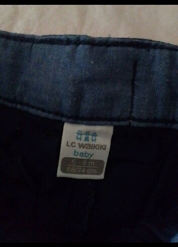 Kral bebek,pantalon gömlek takımı - Görsel 3