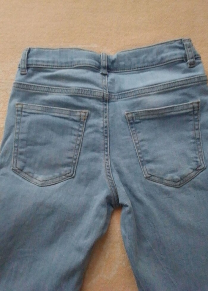 LCW slim fit - Görsel 2