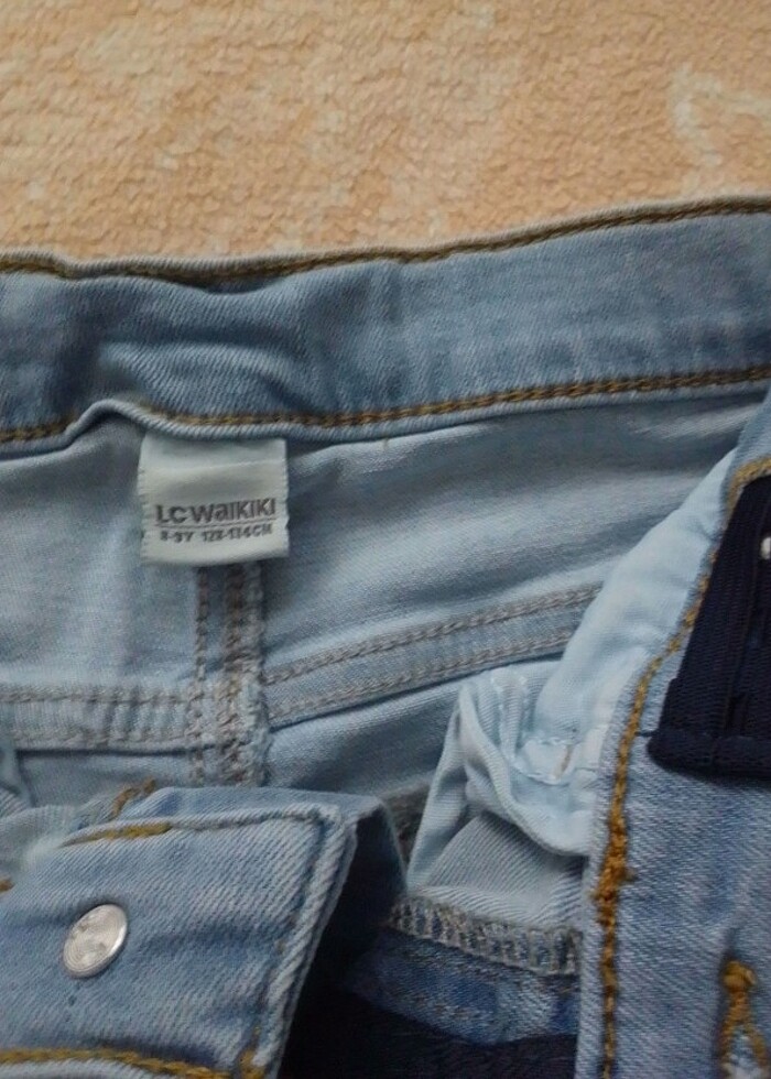 LCW slim fit - Görsel 3