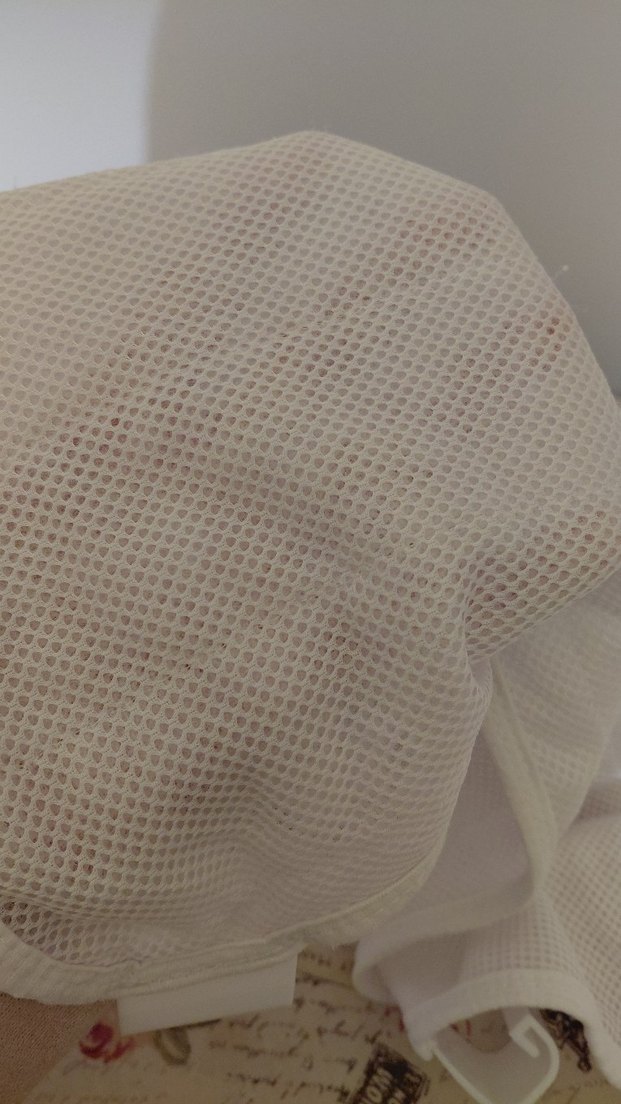 Bebek küvet filesi - Görsel 3