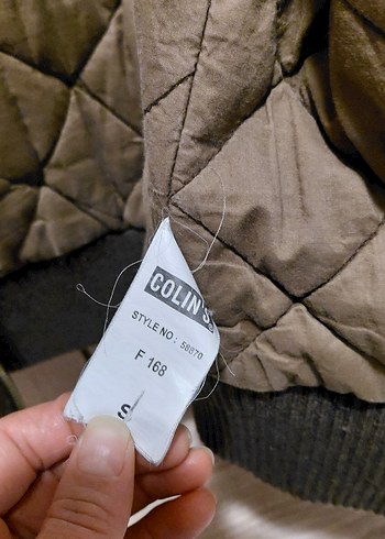 COLİN'S Kadın Ceket - Görsel 8