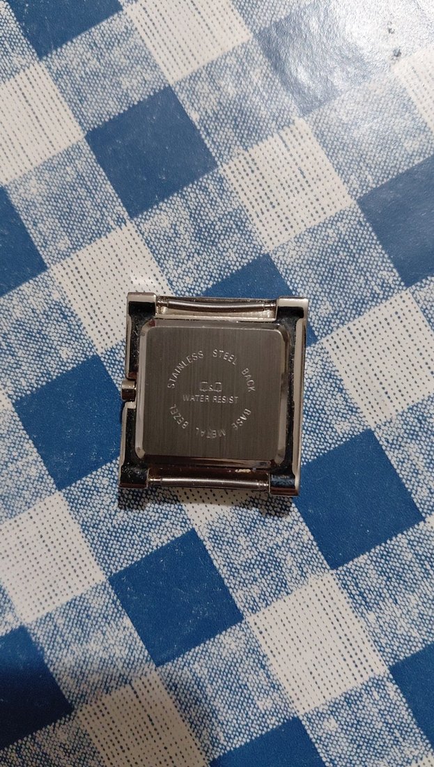 QUARTZ Vintage Kadın Saati - Görsel 2