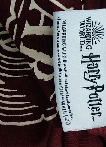 Diğer Harry Potter orijinal çocuk sweat 